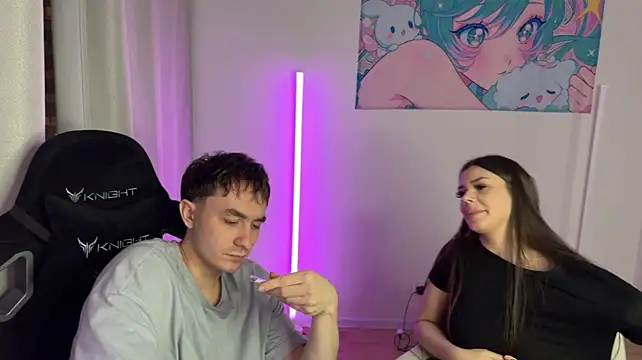 xgvgggx Chat XXX in diretta