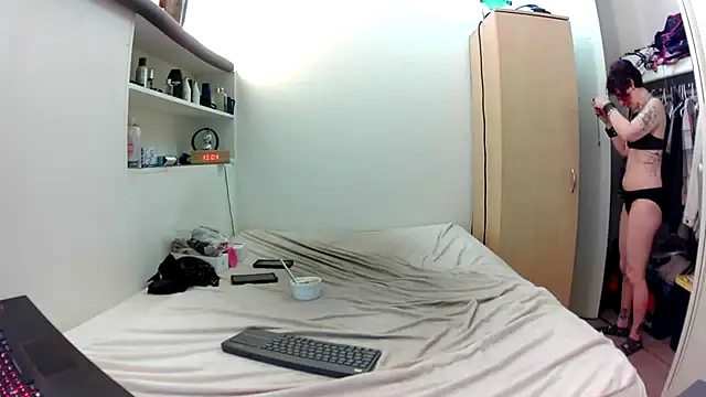 Empress_Lilithn Live XXX chat