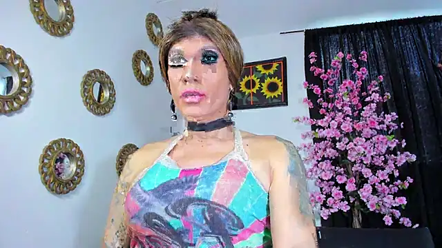 JessiicaExoticX1's Live XXX Chat