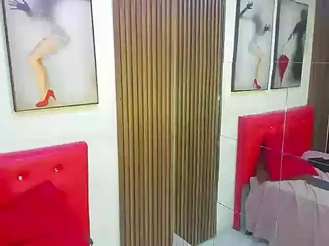 Chat +18 de baby_dashell ao vivo