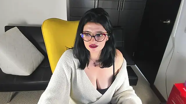 Chat XXX en directo de adriana71