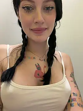 Melissa_crazy – Naživo XXX chat