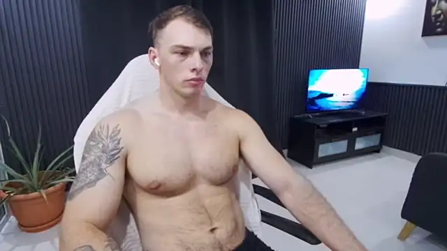 Chat XXX Live YourHotGreg
