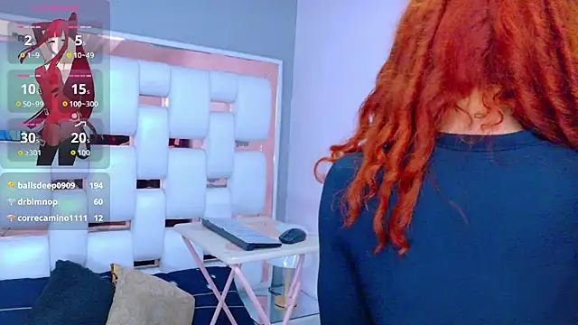 Živý XXX chat Emma_Lodge