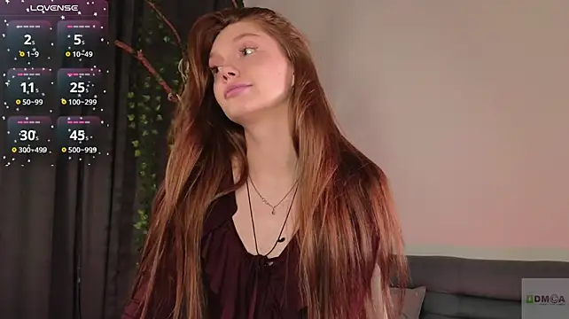 Nicole_Broown_'s Live XXX Chat