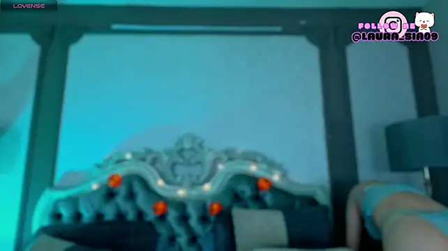 Chat XXX ao vivo de SiaSavach