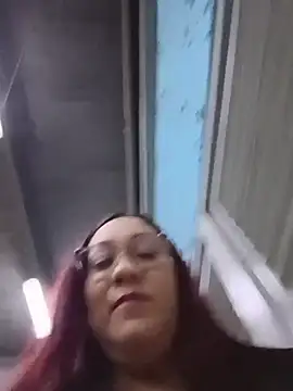 sharon_G's Live XXX Chat