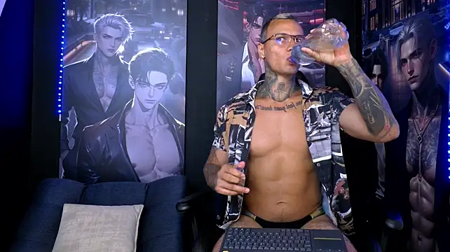 damian_becker – Naživo XXX chat