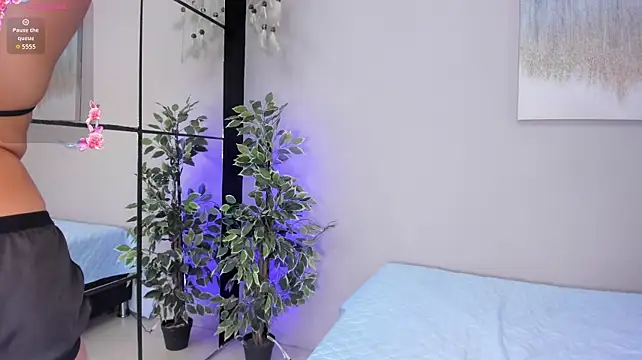 دردشة GabbyL0u الجنسية المباشرة