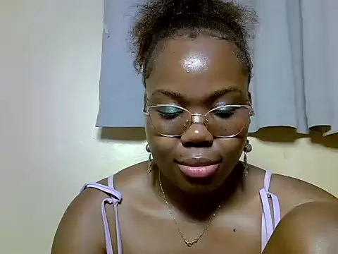 Choral_Blue – Live XXX-chat