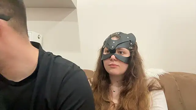 SecretCuteCouple XXX чат на живо