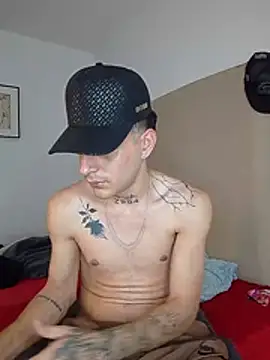 max_millerr Live XXX-chat