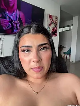 Chat XXX ao vivo de sophie_spicy