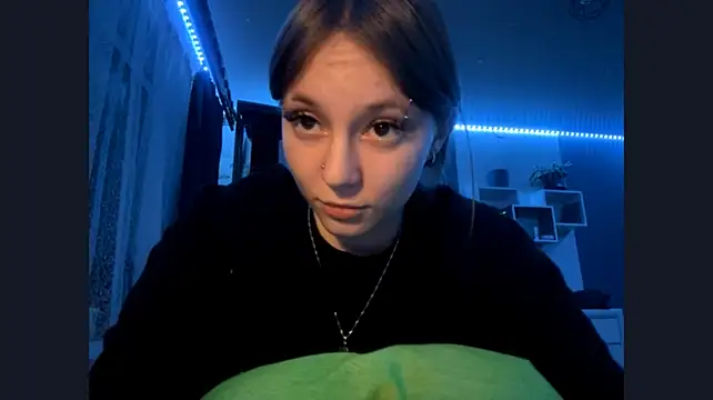 Chat XXX ao vivo de LexieParmele