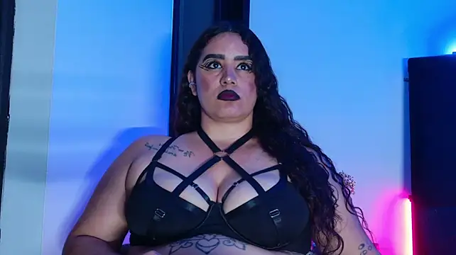 Mariagaitan1 – Live XXX-chat
