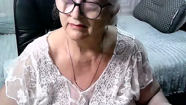 Živý XXX chat LolkaAlyss