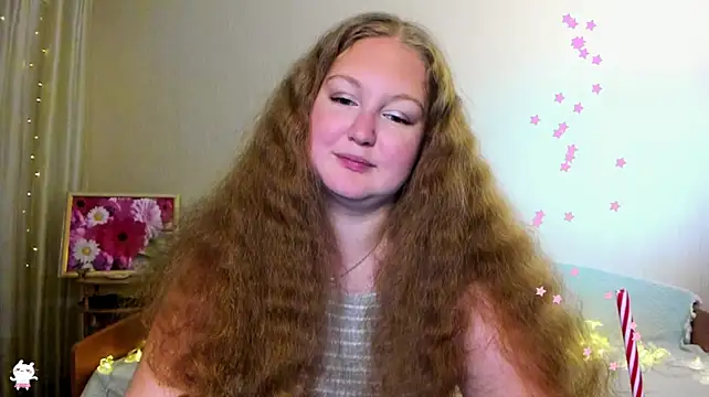 GoldenAutunm – Naživo XXX chat