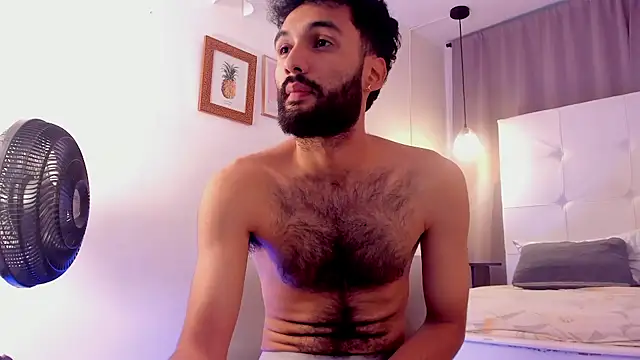 Chat +18 de Ryan_Jakson ao vivo
