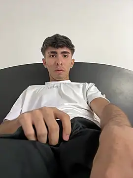 MichaellSullivan – Live XXX-chat