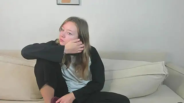 PatricaBellitti – Naživo XXX chat