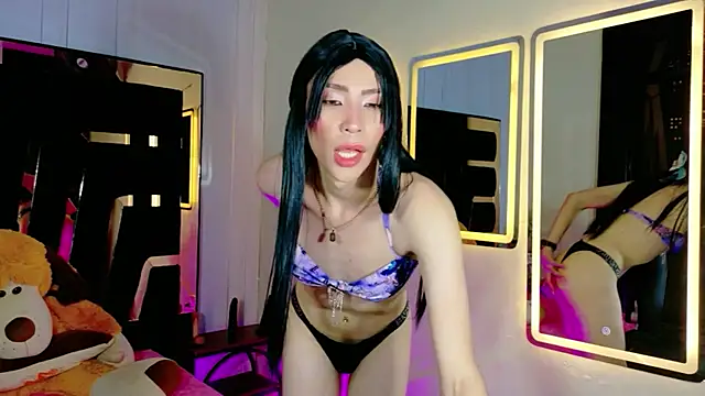 Thamara_Robertss – Live XXX-chat