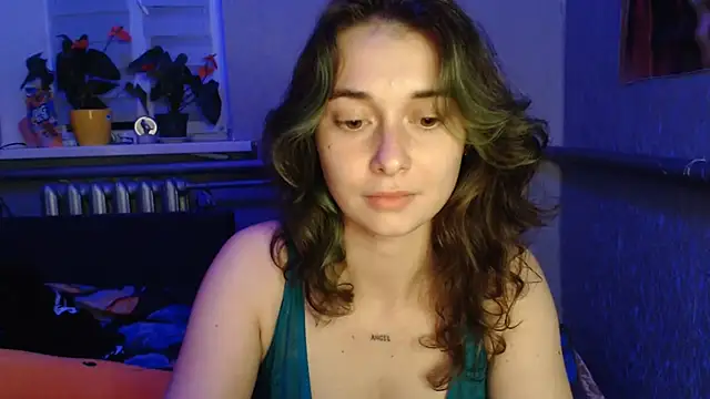Angelik5371 Live XXX-Chat