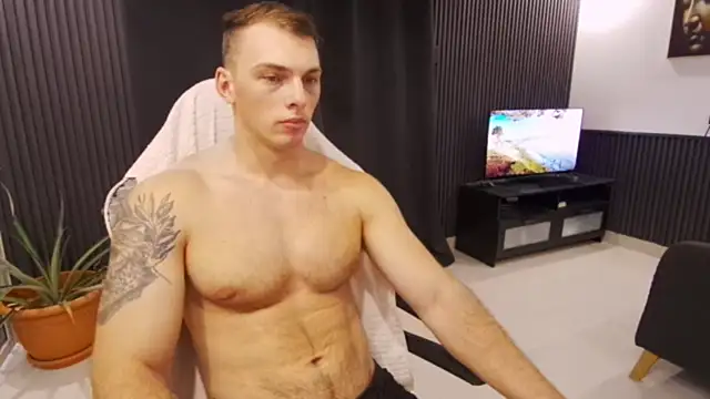 Živý XXX chat YourHotGreg