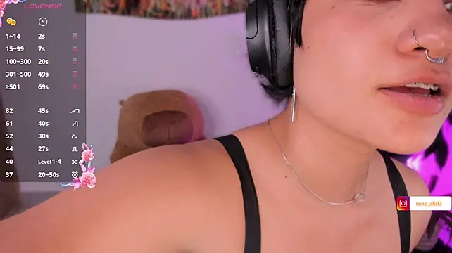 renee_shelby_ Live XXX-Chat