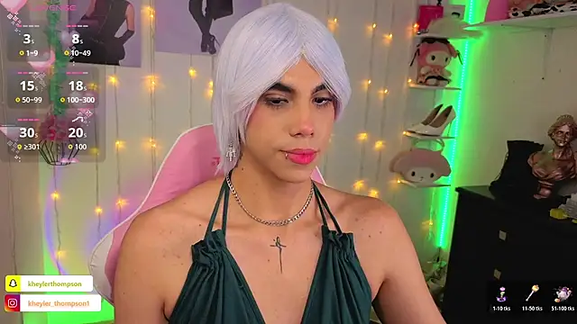 Kheyler_1 Live XXX-Chat