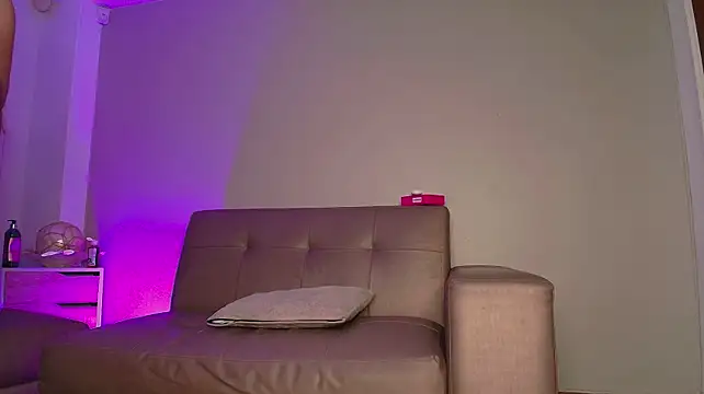 FusionFit Live XXX Chat