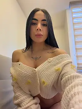 Chat XXX en directo de tamy_xoo