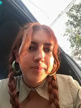 XXX chat uživo modela Salo_333_