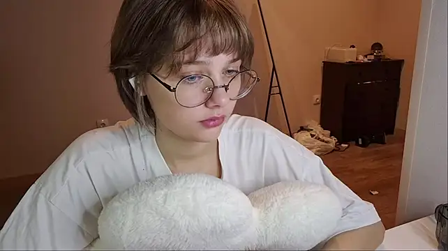 Show webcam de ExitedTroth