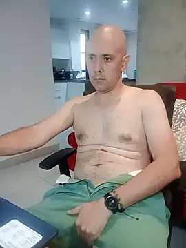 Chat XXX ao vivo de jpcowbow