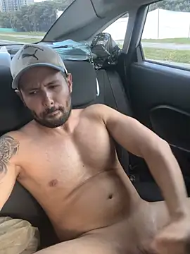 Valentinog Live XXX Chat