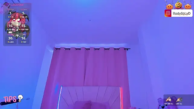 Body69ld Live XXX-Chat