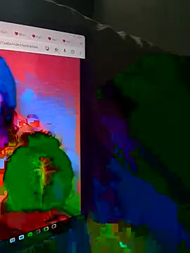 Webkamerová show LEONEL_TULA