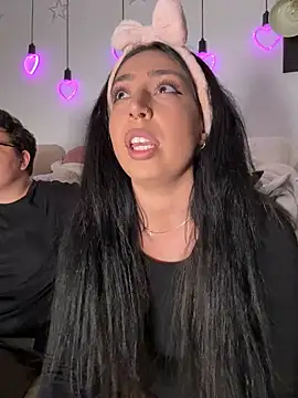 KimArts – Naživo XXX chat