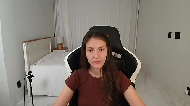 upssnowy's Live XXX Chat