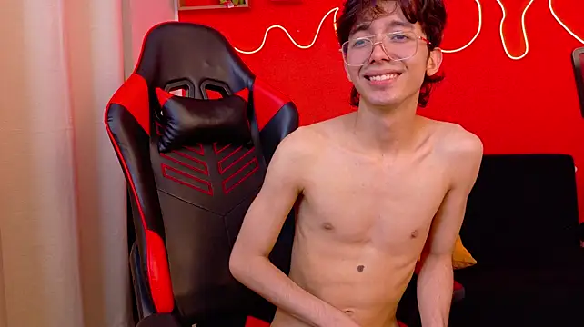 Twink_Sebas7 Obrolan Langsung XXX