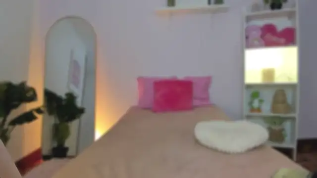 solsireth Live XXX-Chat