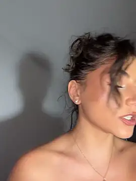 AvaBabyGirl Live XXX-chat