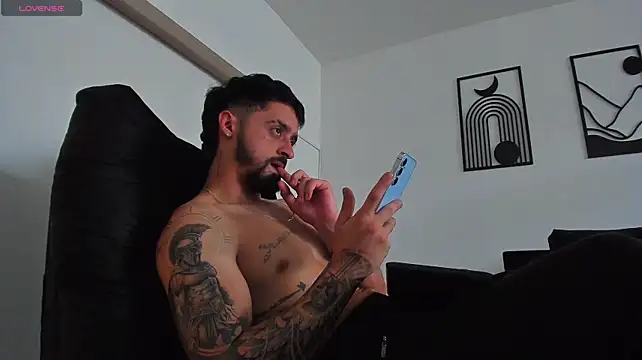 MAXIMUS_MASTER_ 라이브 XXX 채팅