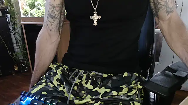 EspanolVato Chat XXX in diretta