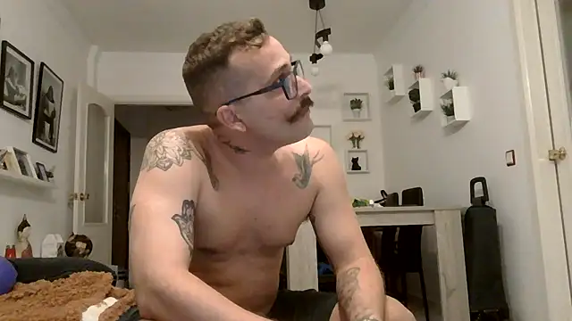 Živý XXX chat yanick931