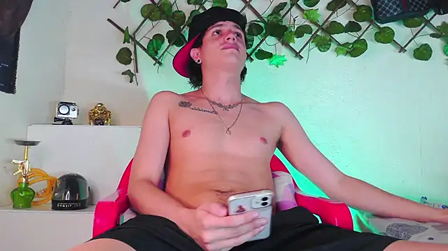 Dirty_Dark_Devil666 Webcam Show
