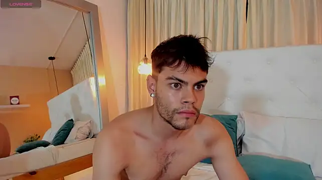 Lycan____ – Naživo XXX chat