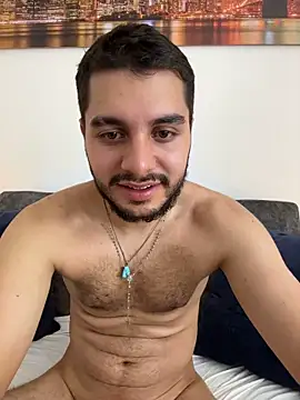 AmadeoWild Live XXX-chat