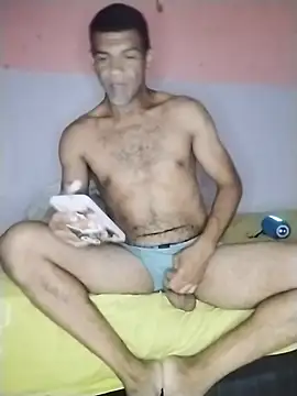 TiagosafadoFortaleza Chat XXX in diretta