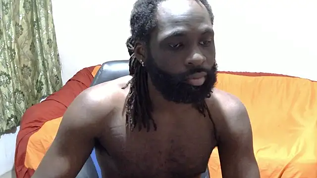 Darkkras live XXX chat